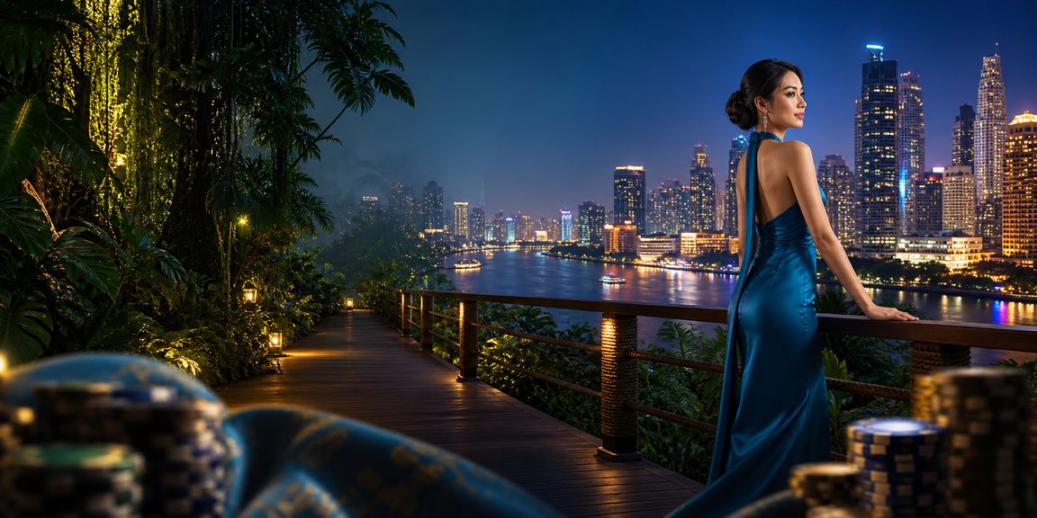 dragon888